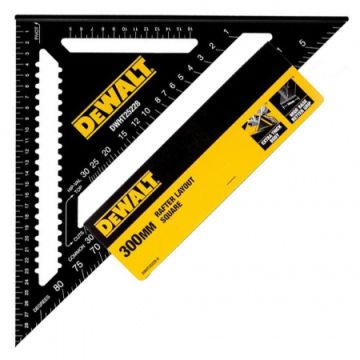 DeWalt Speedvinkel 30cm DW-DWHT25228-0