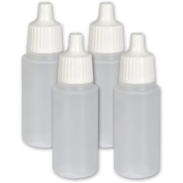 Shesto 17ml Dråbeflasker AX504806