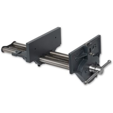 Axminster Workshop Snedkerskruestik med Quick Release - 225 mm AX505550