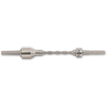 Axminster Evolution Kuglepenne Mandrel 1MK AX506444