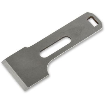 Axminster Rider Høvlejern Til Sims- og falshøvl 38mm AX506549