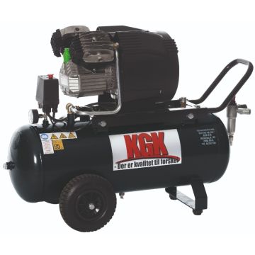 KGK Kompressor 50/32 1501455