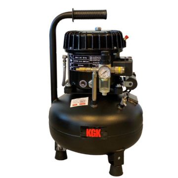 KGK Kompressor 50L 1500300