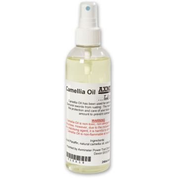 Axminster Japansk Camellia Olie 240ml AX510018