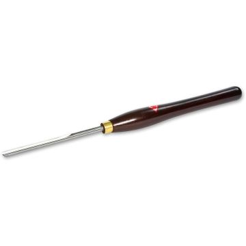Hamlet U-jern til Skåldrejning - 25 mm - Bowl Gouge HA-HCT087