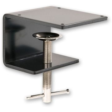 Axminster bordklemme J-C02 til arbejdslamper AX510319