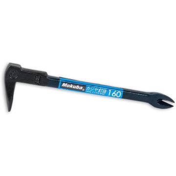 Ice Bear Japansk Nail Puller - 160mm AX510428