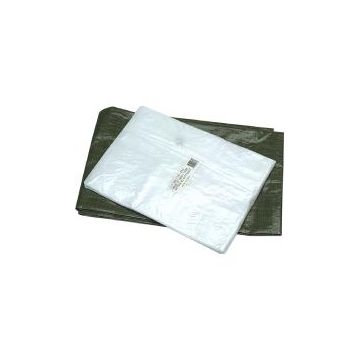 Letvægtspresenning 80 g/m² Ferax 417700101