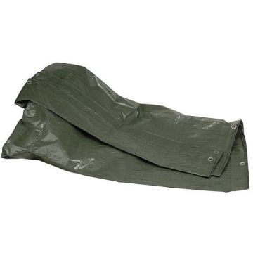 Ferax Letvægtspresenning 80 g/m² 417700036