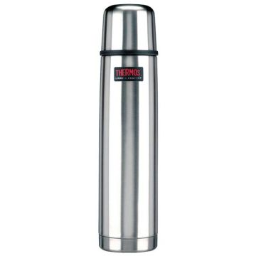 THERMOS Ståltermoflaske 489831107