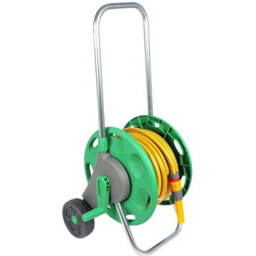 Hozelock Slangevogn med 20m slange 2432 237681556