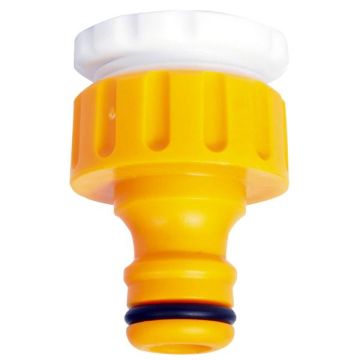 Hozelock Vandhanekobling 1/2" & 3/4" 237683404