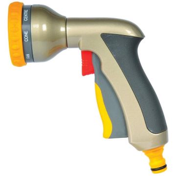 Hozelock Sprinklerpistol Multi Plus 2691 237681259