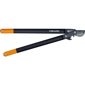 Fiskars Beskæringssaks med udveksling sideskærer stor L78 409077963