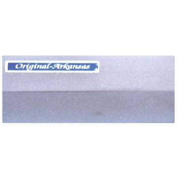 Stubai Slibesten Orig. Arkansas Form B 60x25x5 ST-534902