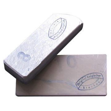 Stubai Original Belgisk Brok, Slibesten 130x60x20 ST-534910