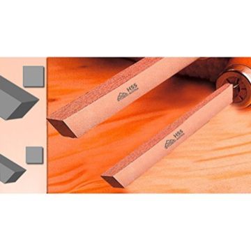 Stubai HSS-Stikstål, Kvadratisk 5x5 mm ST-705605
