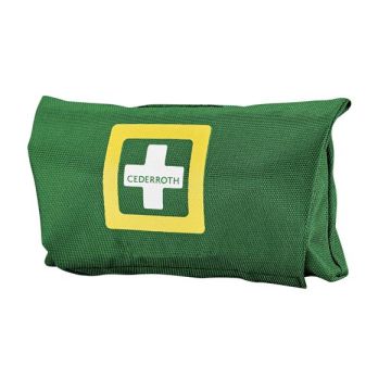 Cederroth/Salvequick Førstehjælpssæt Cederroth Small 077190312