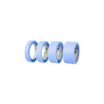 3M afdækningstape - malertape 3434 i 19, 25, 38 eller 50 mm 563434XX