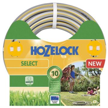 Hozelock Slangesæt select 20m 6020 237622030