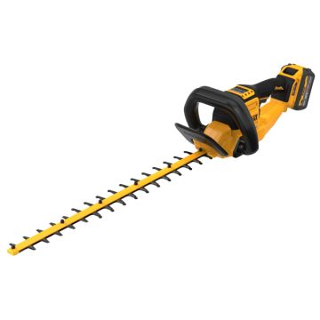 Dewalt Hækkeklipper 54V XR 65cm DCMHT573N-XJ DW-DCMHT573N-XJ