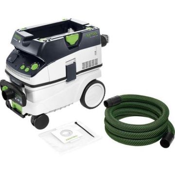 Festool Støvsuger CTL 26 E AC RENOFIX - EU-stik - Støvklasse L 575841