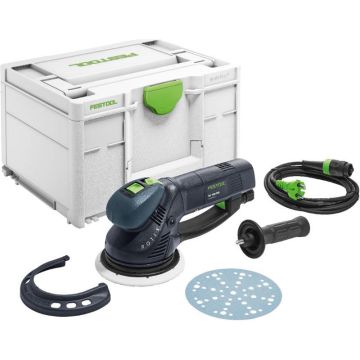 Festool Excentersliber RO 150 FEQ-Plus i Systainer3 576017