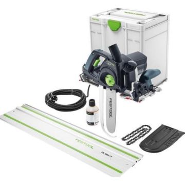 Festool Sværdsav SSU 200 EB-Plus-FS 576565
