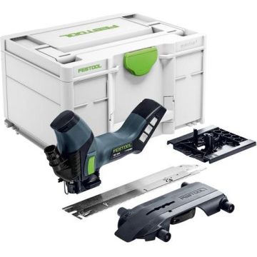 Festool Akku isoleringssav ISC 240 EB-Basic i Systainer3 576571