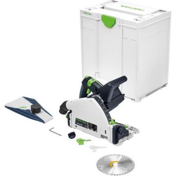 Festool Akku dyksav TSC 55 KEB-Basic i Systainer3 576712