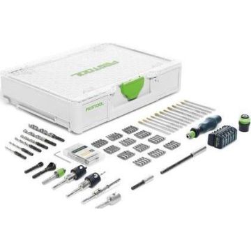 Festool Monteringspakke SYS3 M 89 ORG CE-SORT 576804
