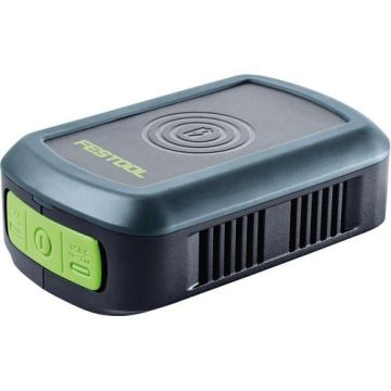 Festool Mobil oplader PHC 18 577155