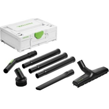 Festool Standard-rengøringssæt RS-ST D 27/36-Plus 577257