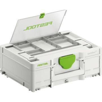 Festool Systainer³ DF SYS3 DF M 137 577346