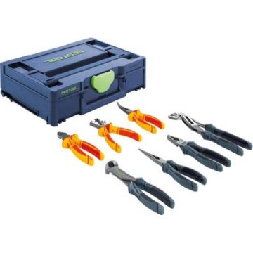Festool Tang-Systainer SYS 3 M 112 ZA 577456