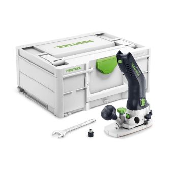 Festool Akku modul-kantfræser MFKC 700 EB-Basic 578011