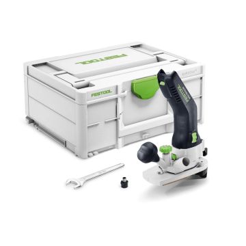 Festool Akku modul-kantfræser MFKC 700 KA EB-Basic  578013