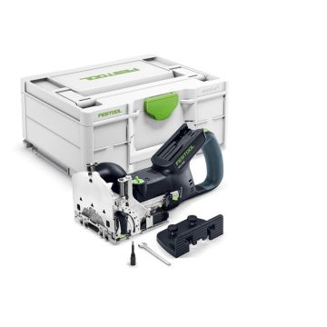 Festool Akku samlingsfræser DOMINO DFC 500 E-Basic 578120
