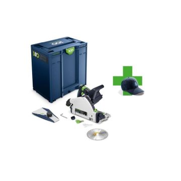 Festool Akku dyksav TSC 55 KEB-Basic 100Y Limited Edition 578223