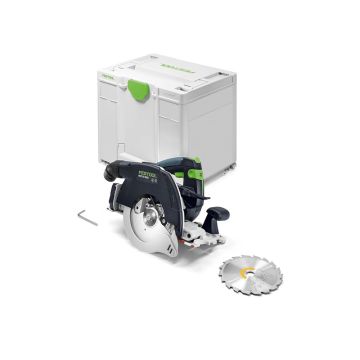 Festool Akku rundsav HKC 55 KEB-Basic 578302