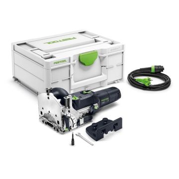 Festool Samlingsfræser DOMINO DF 500 RQ-Plus 578462