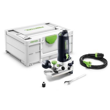 Festool Modul-kantfræser MFK 700 KA EQ-Plus 578710