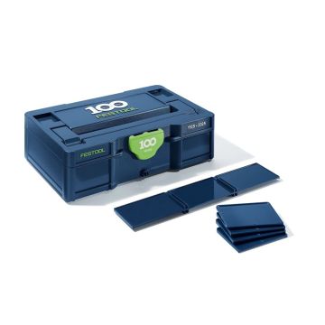 Festool 100 år Systainer³ SYS3 S 76 100Y 578728