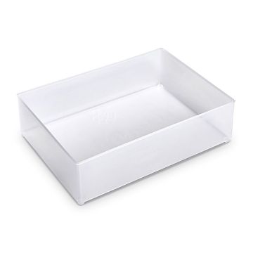 Raaco Indsats 55 A6-1 - Transparent RAA-105576