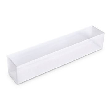Raaco Indsats 55 A9-4 - Transparent RAA-114585