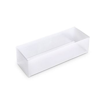 Raaco Indsats 55 A8-2 - Transparent RAA-114592