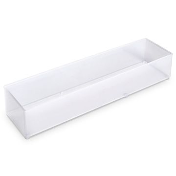 Raaco Indsats 55 A8-3 - Transparent RAA-114608