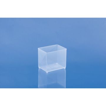 Raaco Indsats 80 BA8-1 - Transparent RAA-119276