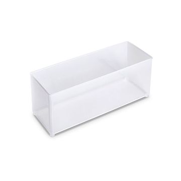 Raaco Indsats 80 BA8-2 - Transparent RAA-119283