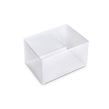 Raaco Indsats 80 BA7-1 - Transparent RAA-119306
